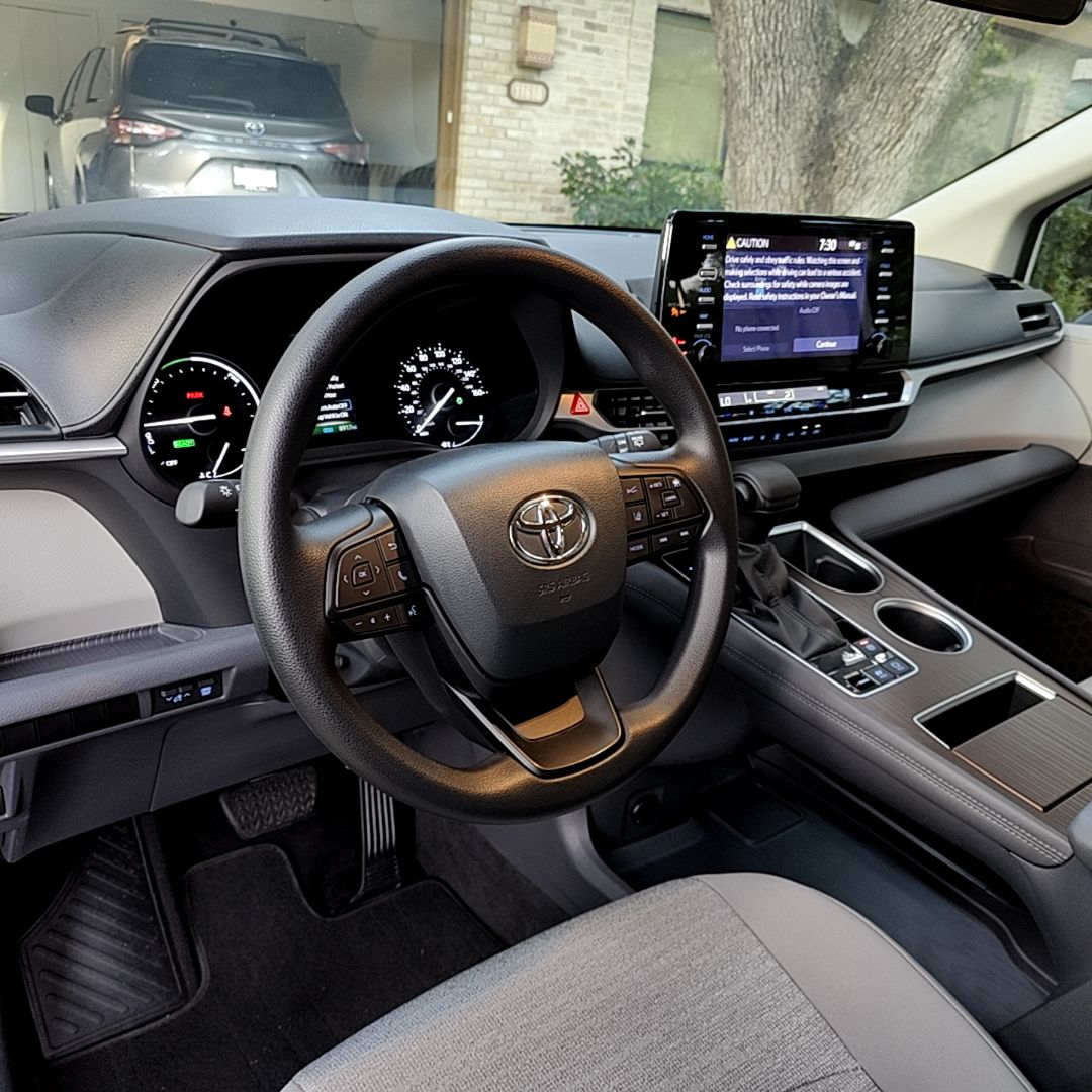 Car Preview