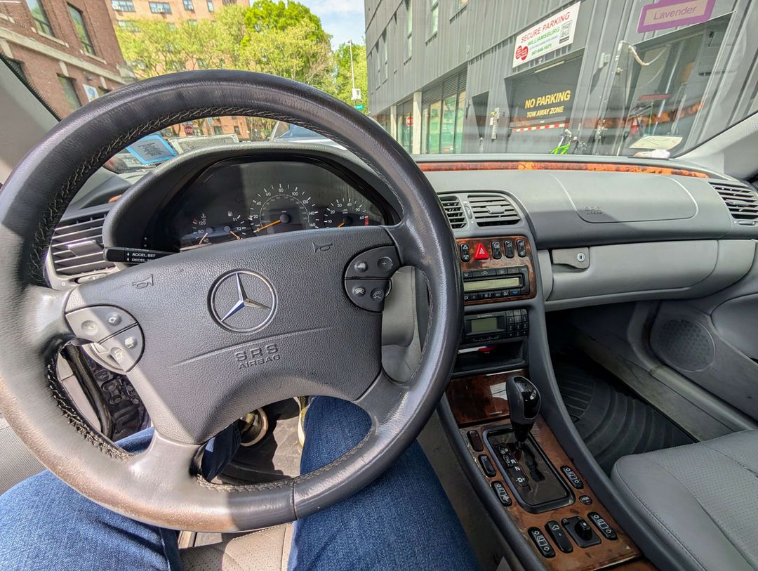 Car Preview