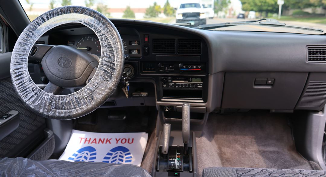 Car Preview