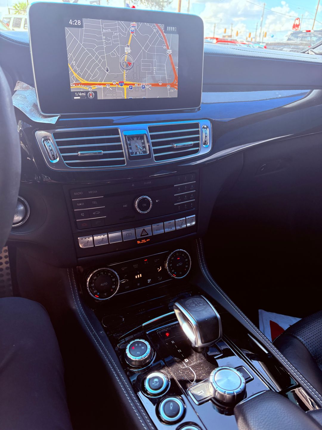 Car Preview