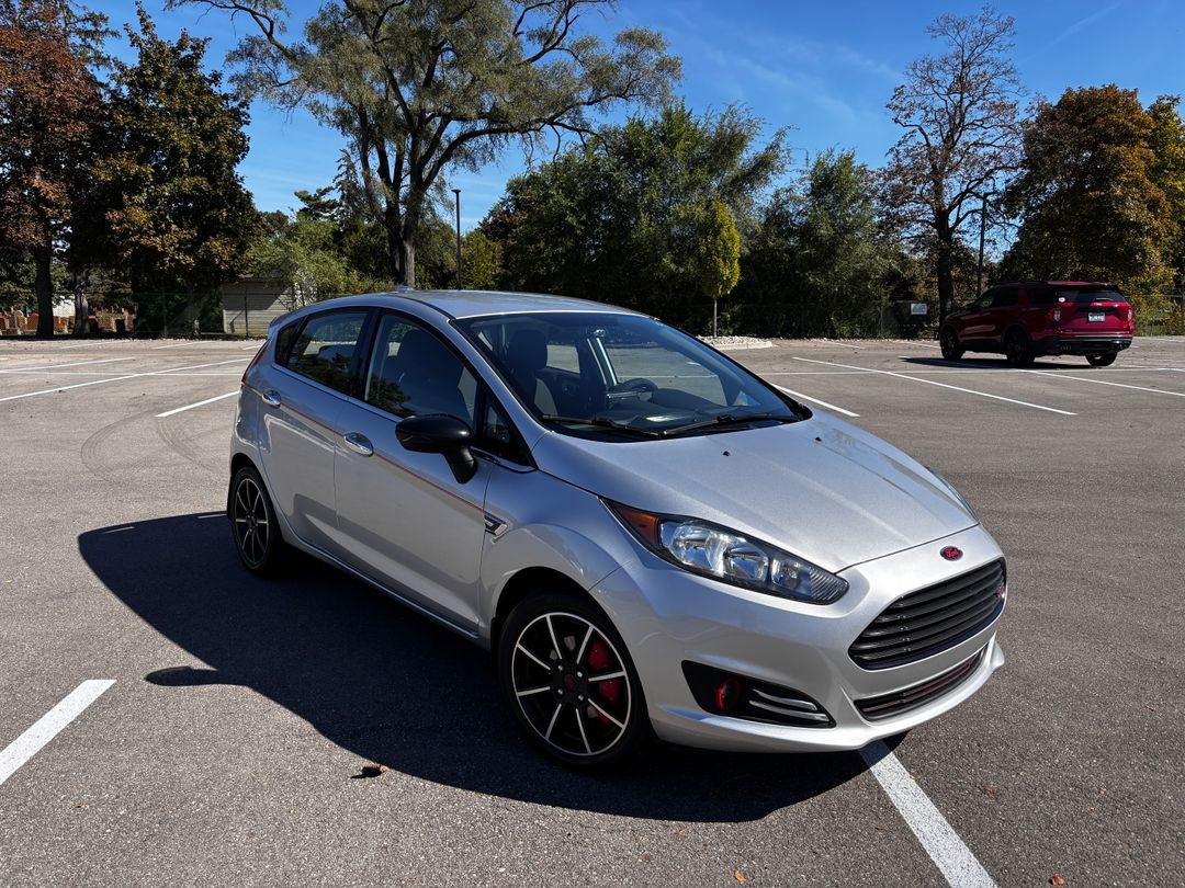 Car Preview