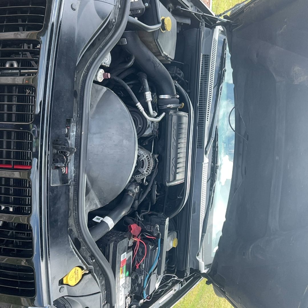 Car Preview