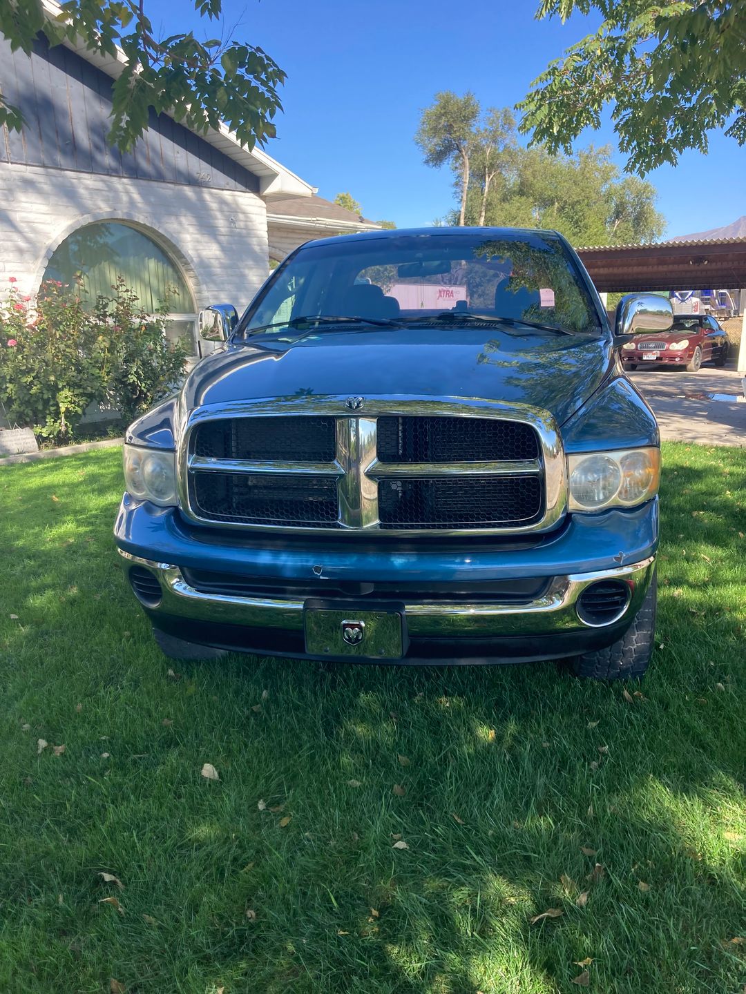 Car Preview