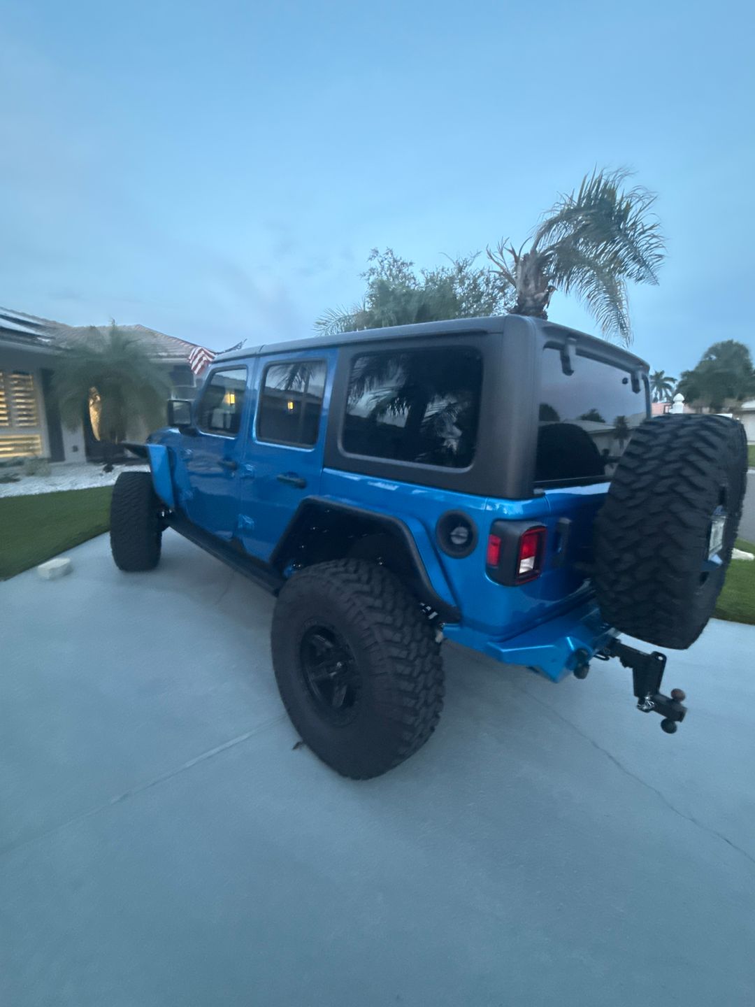 Car Preview