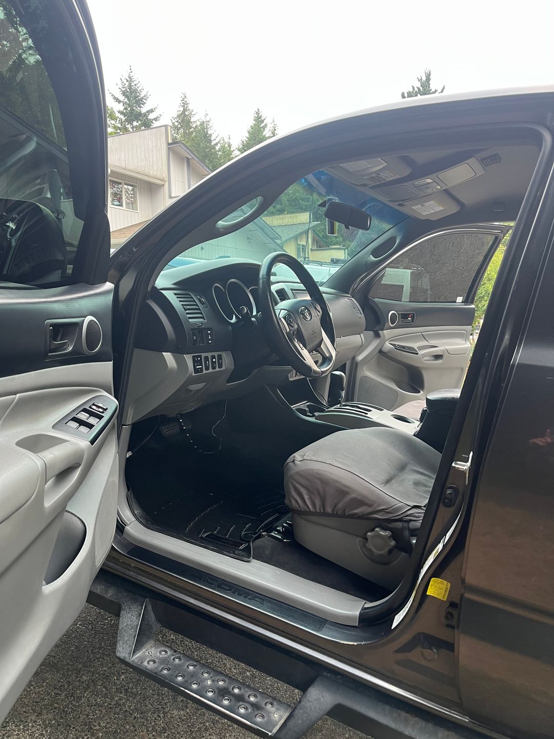 Car Preview