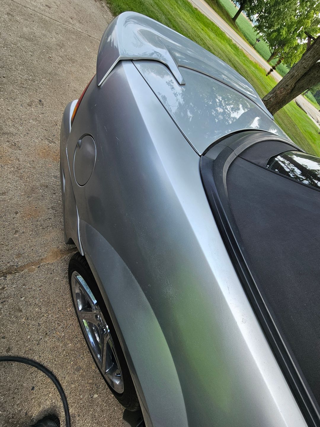 Car Preview
