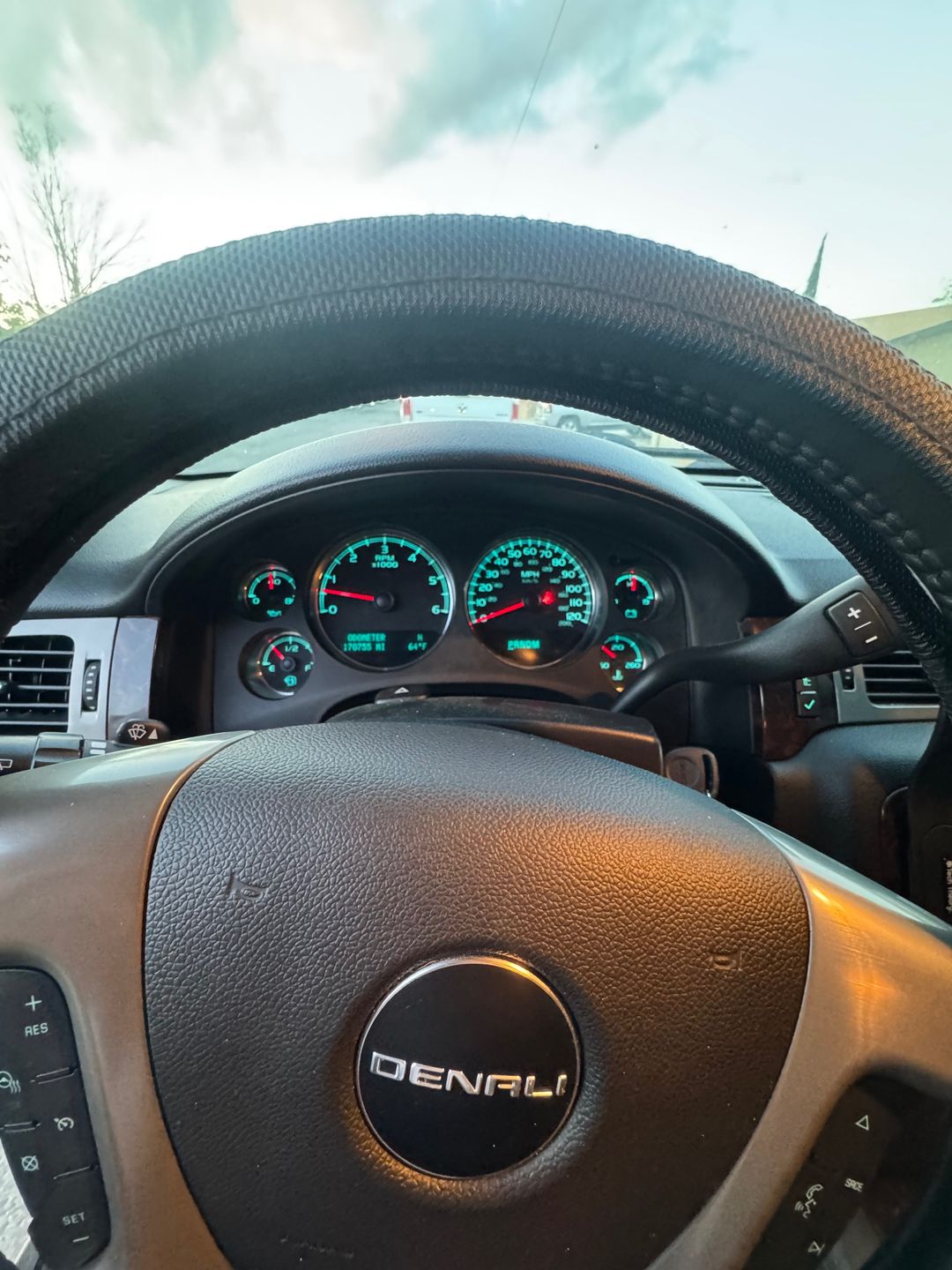 Car Preview