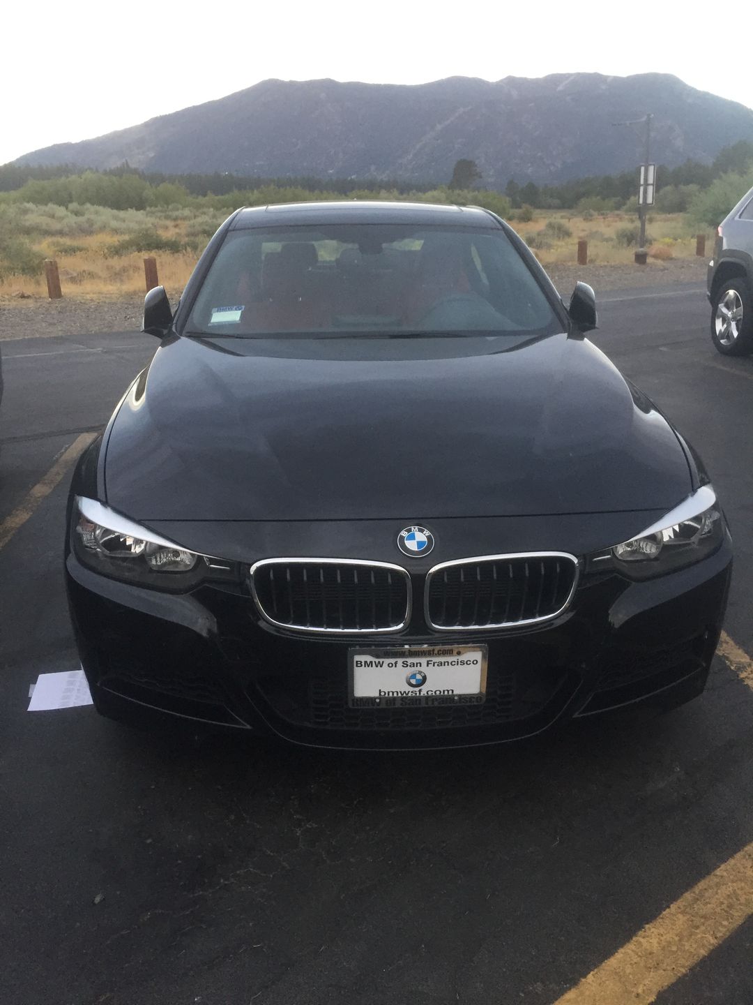 Car Preview