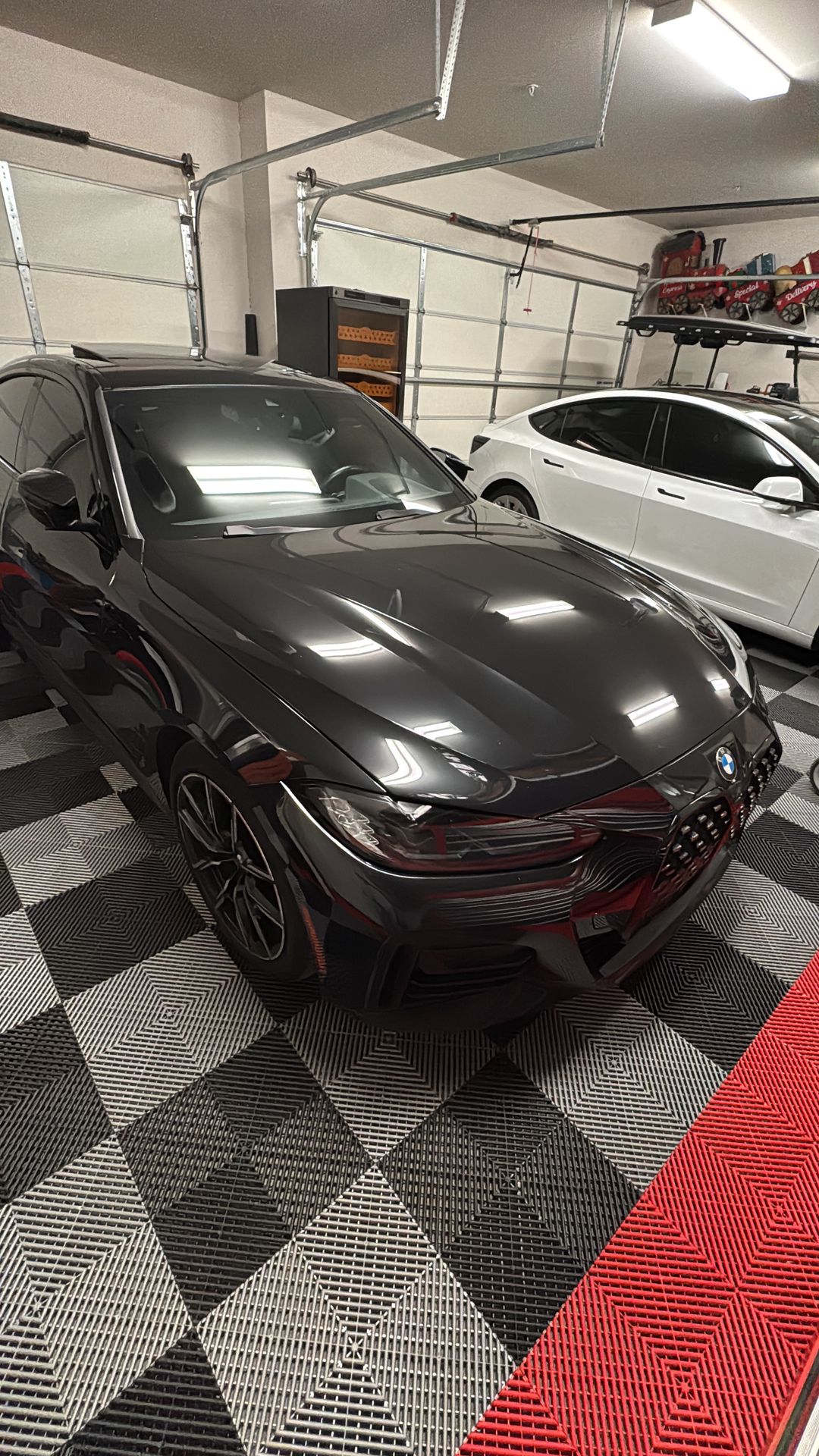 Car Preview