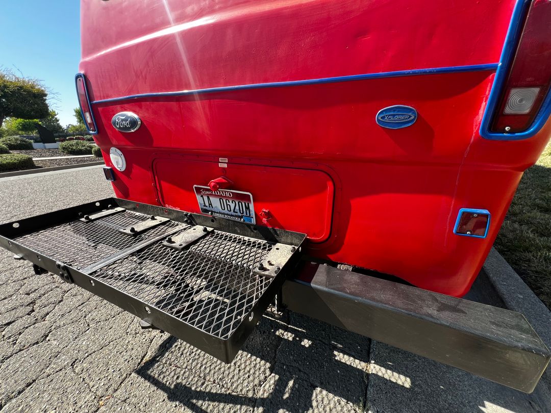 Car Preview