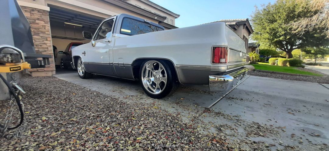 Car Preview