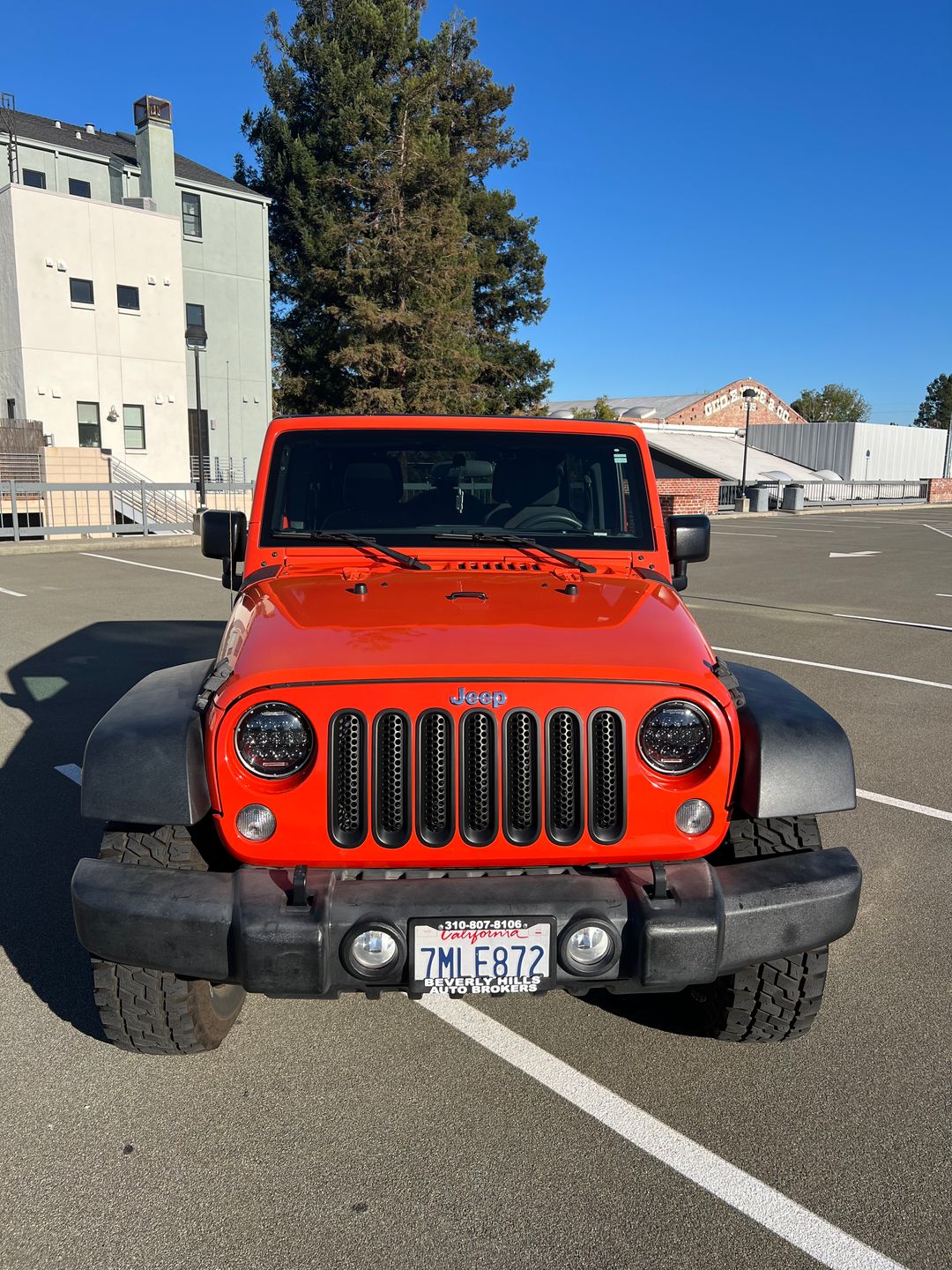 Car Preview
