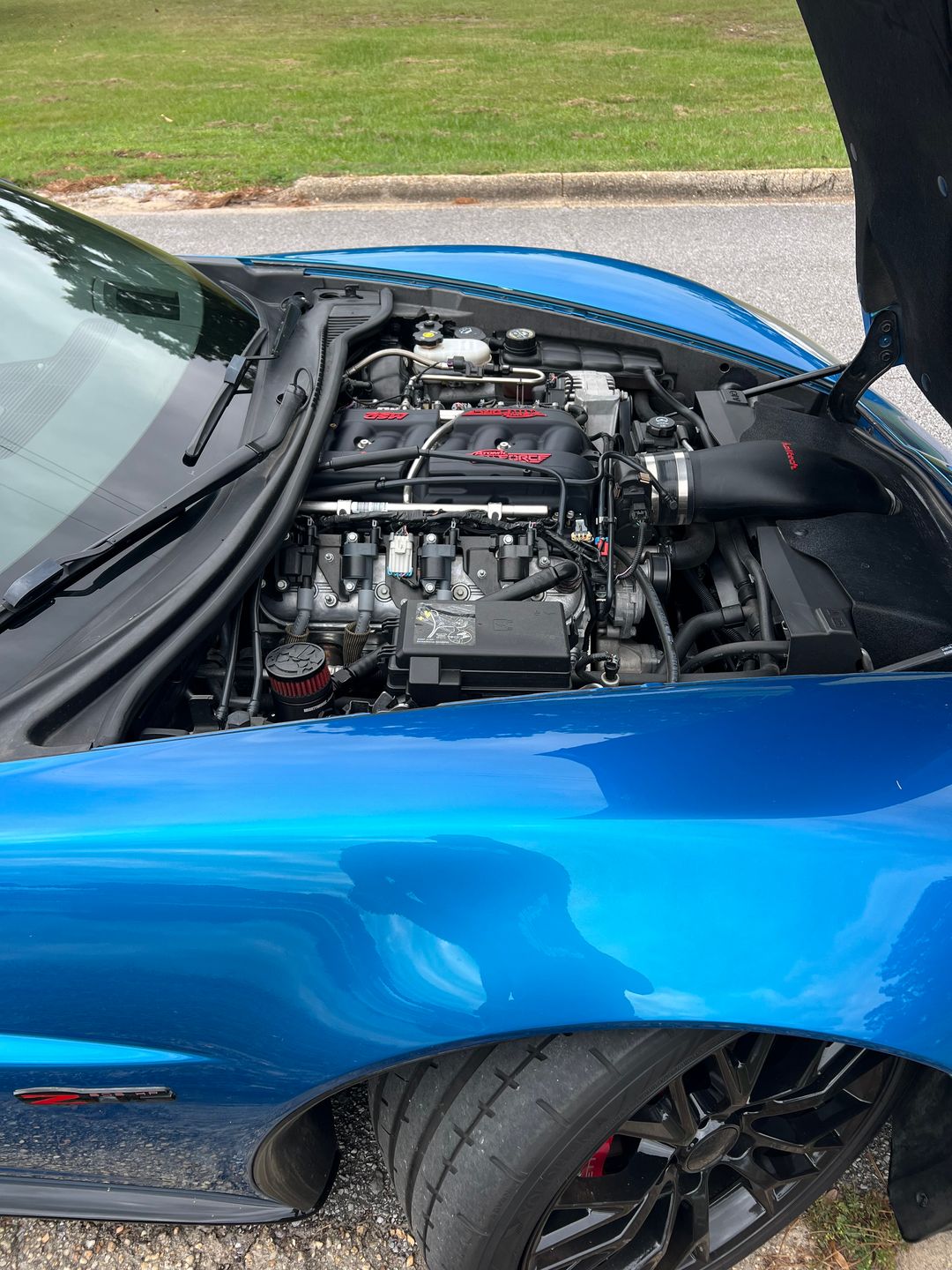 Car Preview