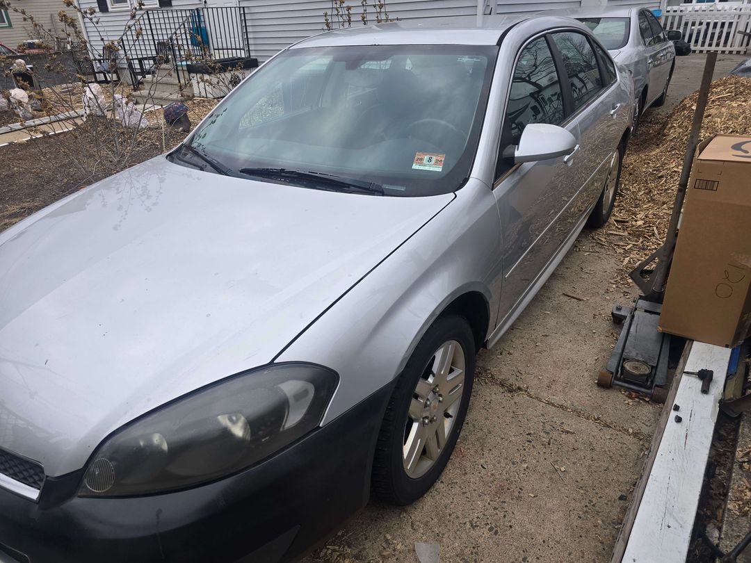 Car Preview