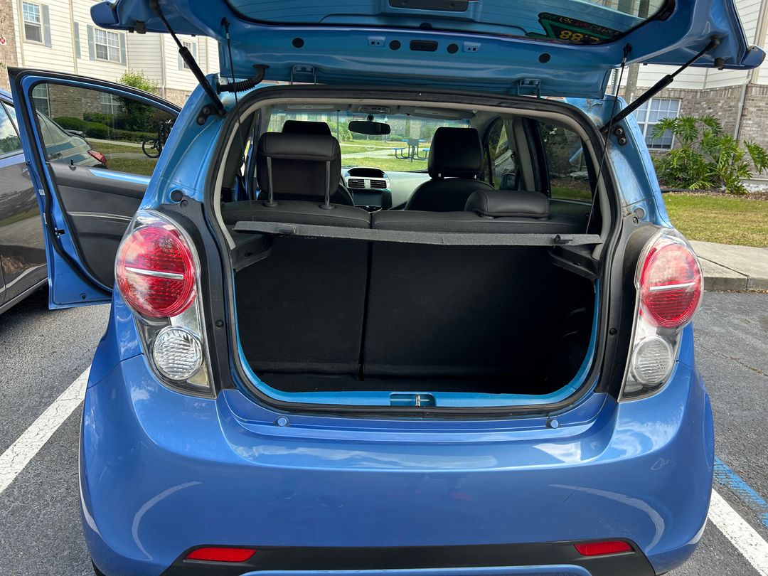 Car Preview