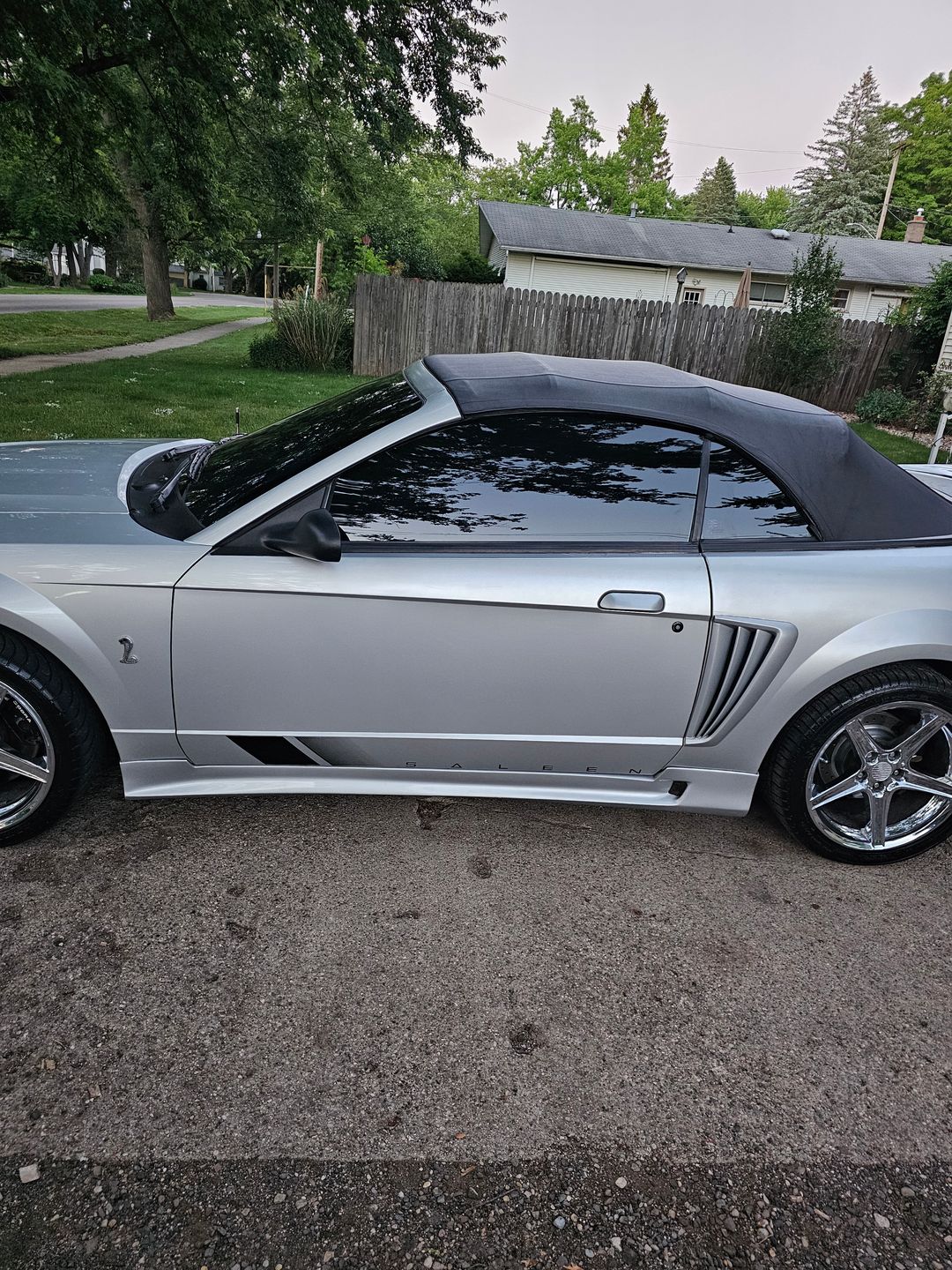 Car Preview