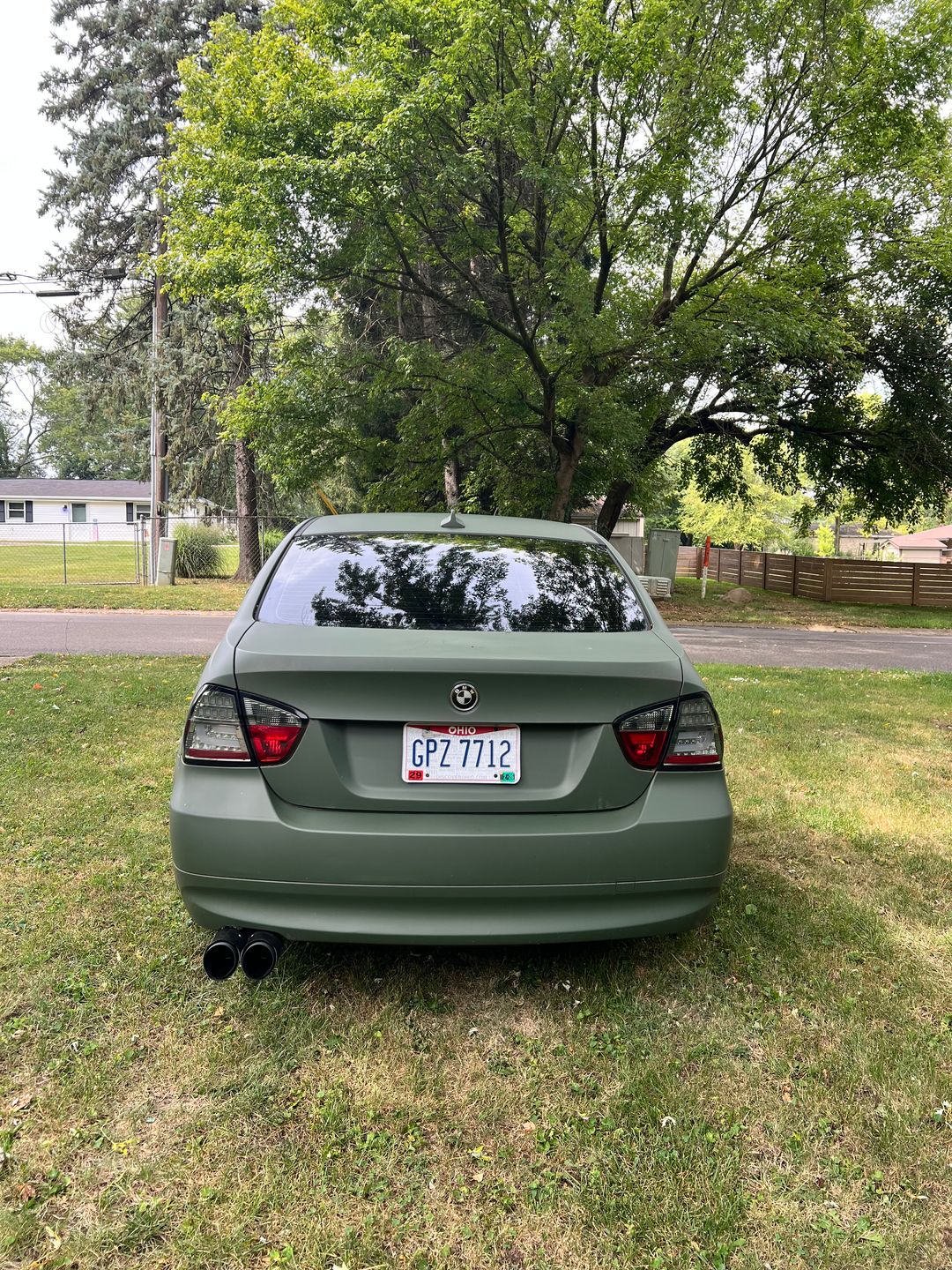 Car Preview