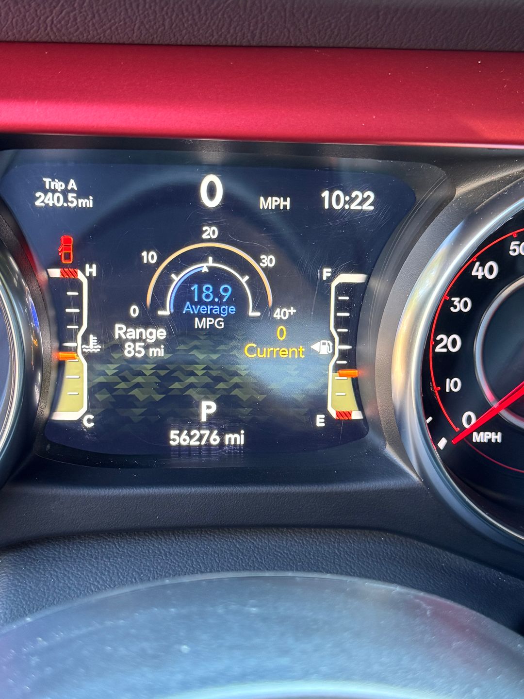 Car Preview