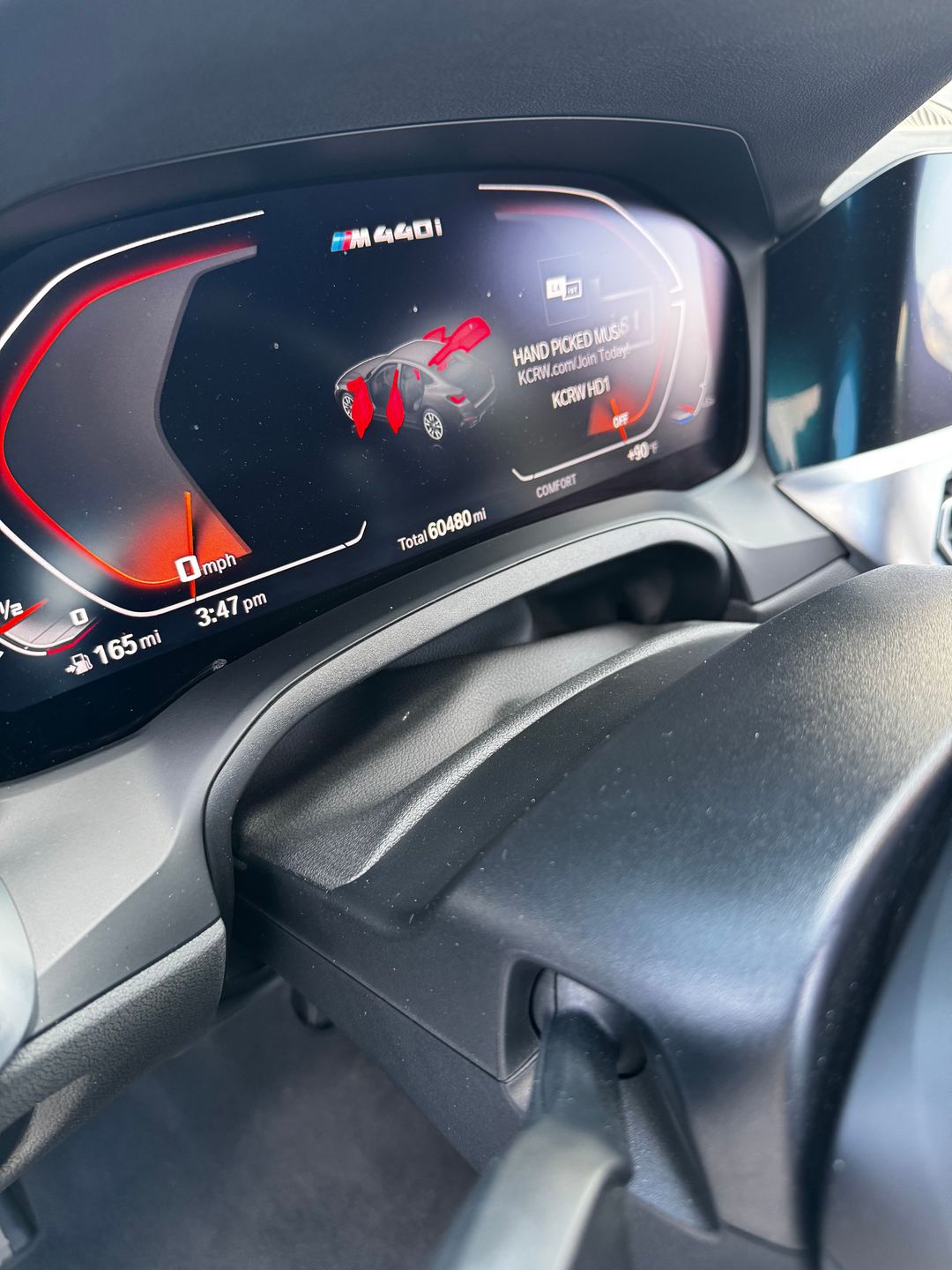 Car Preview