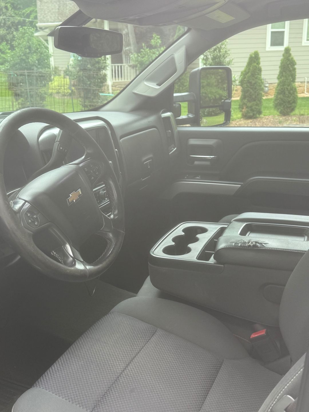 Car Preview
