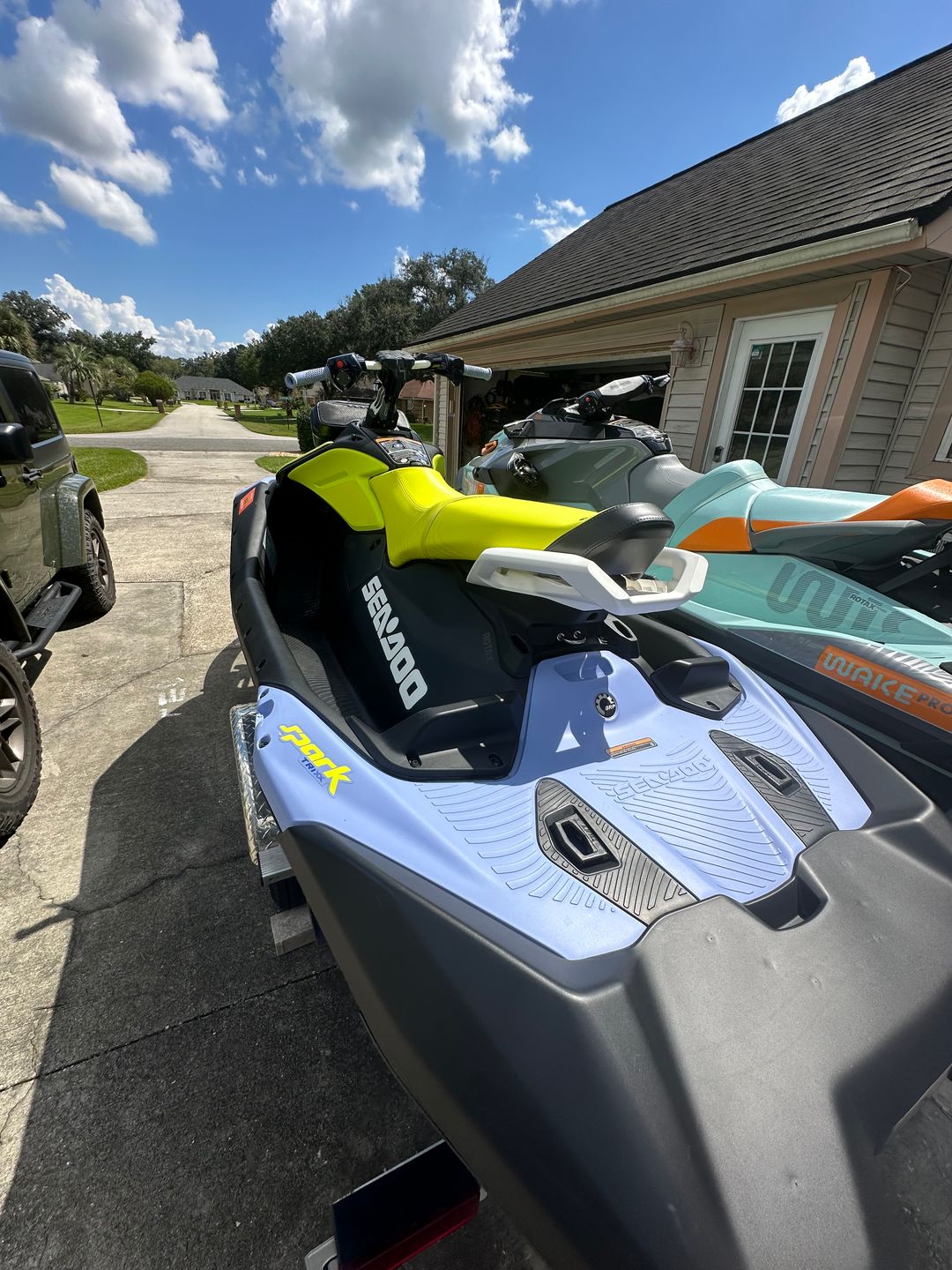 Car Preview