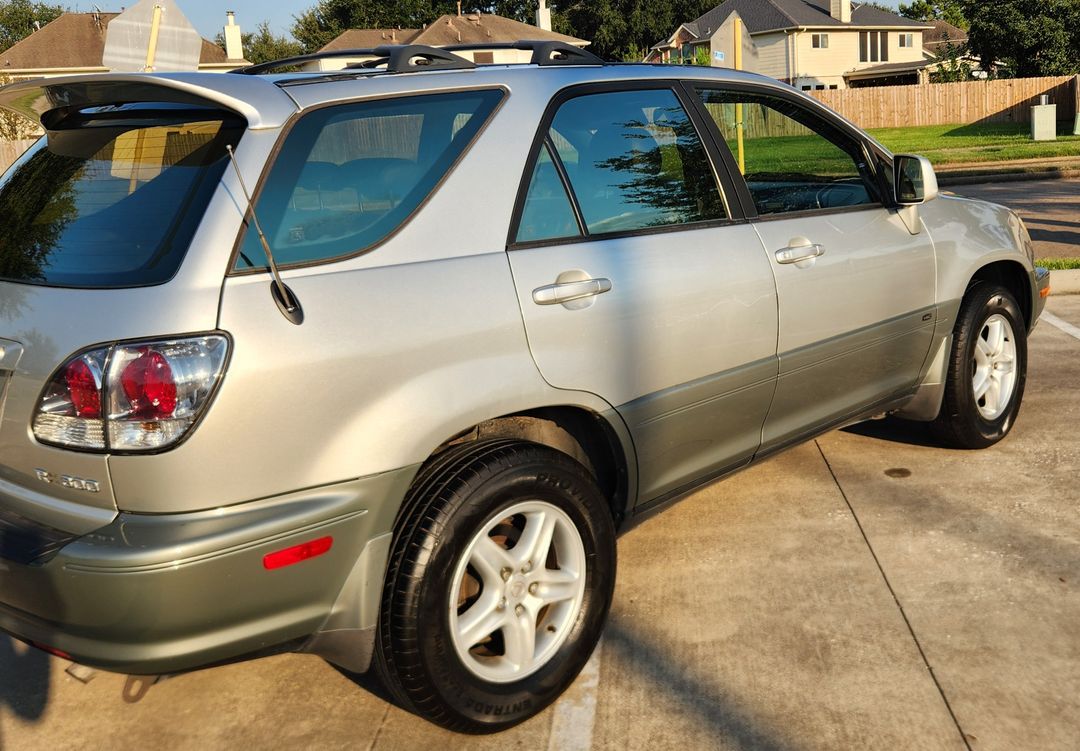 Car Preview