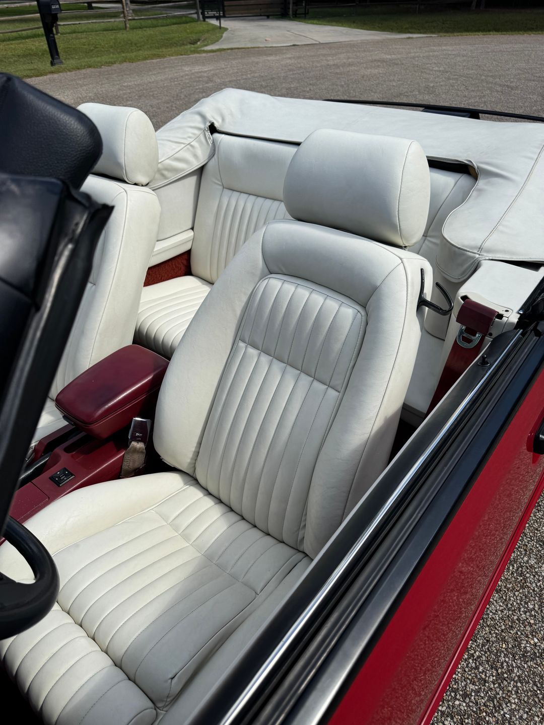 Car Preview