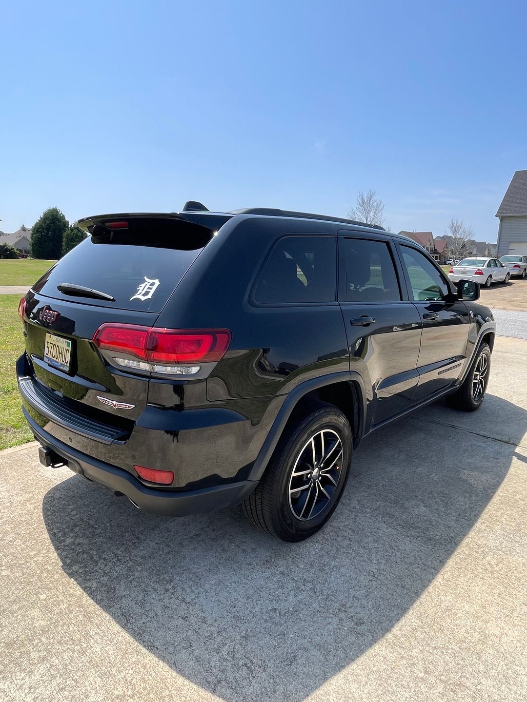 Car Preview