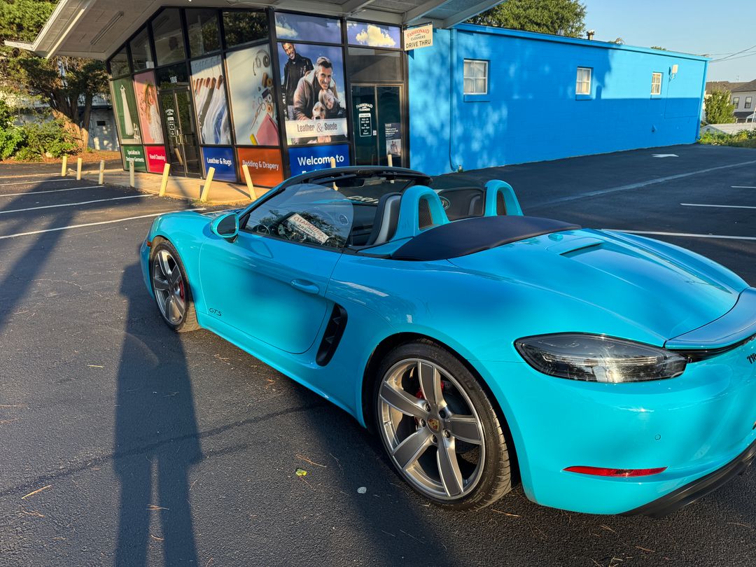 Car Preview