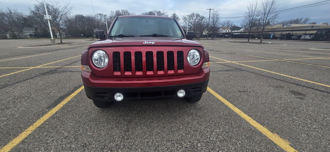 Car Preview