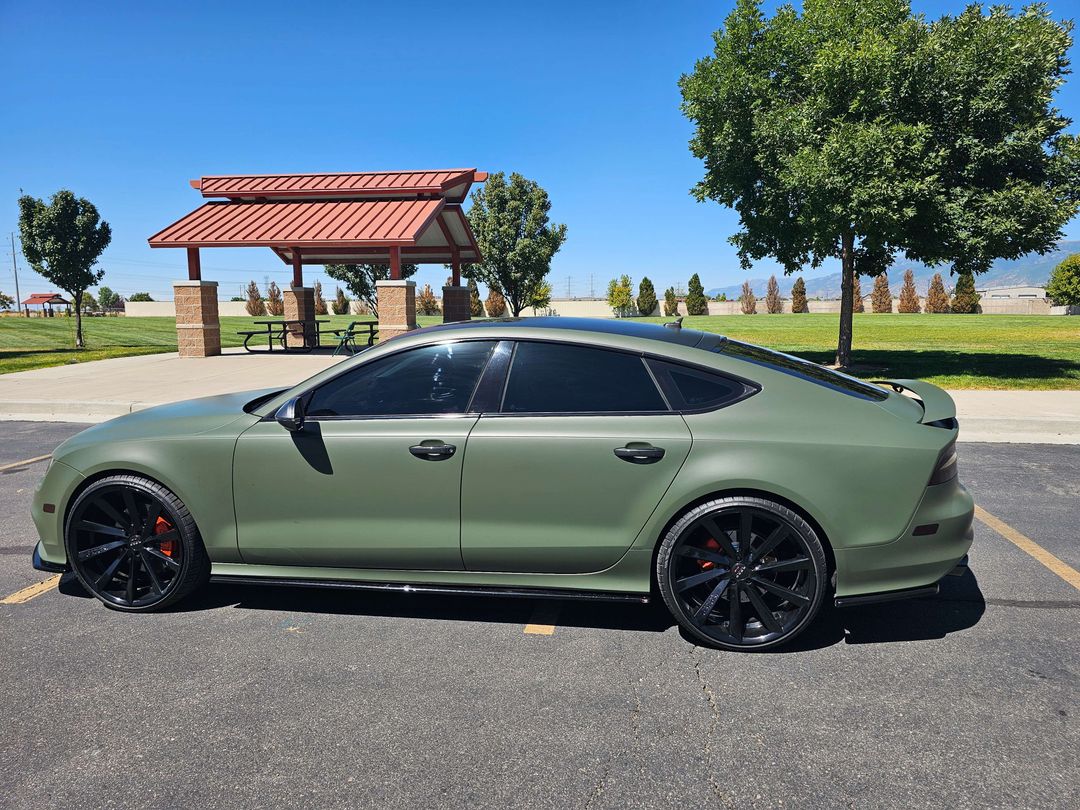Car Preview