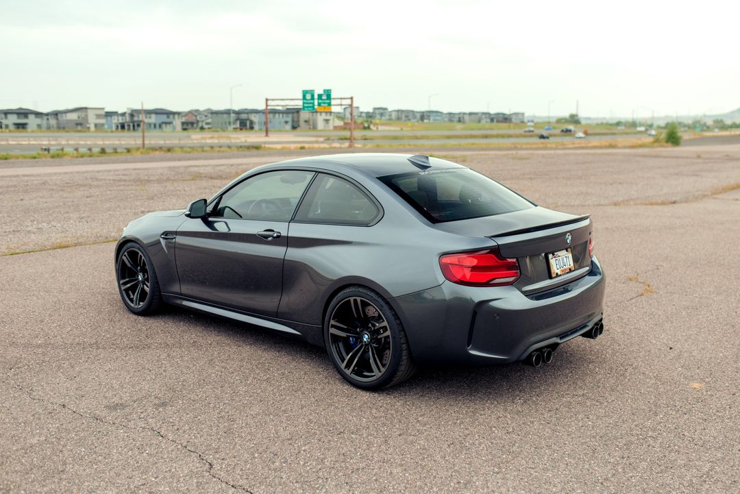 Car Preview