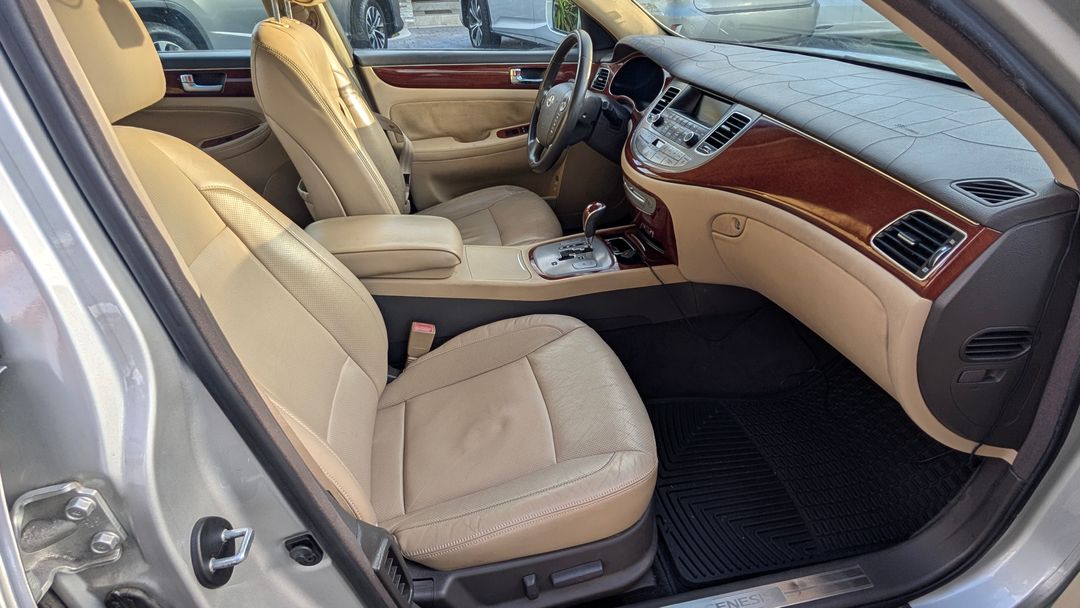Car Preview