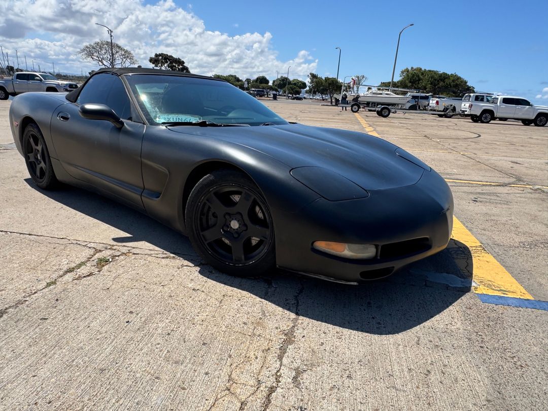Car Preview