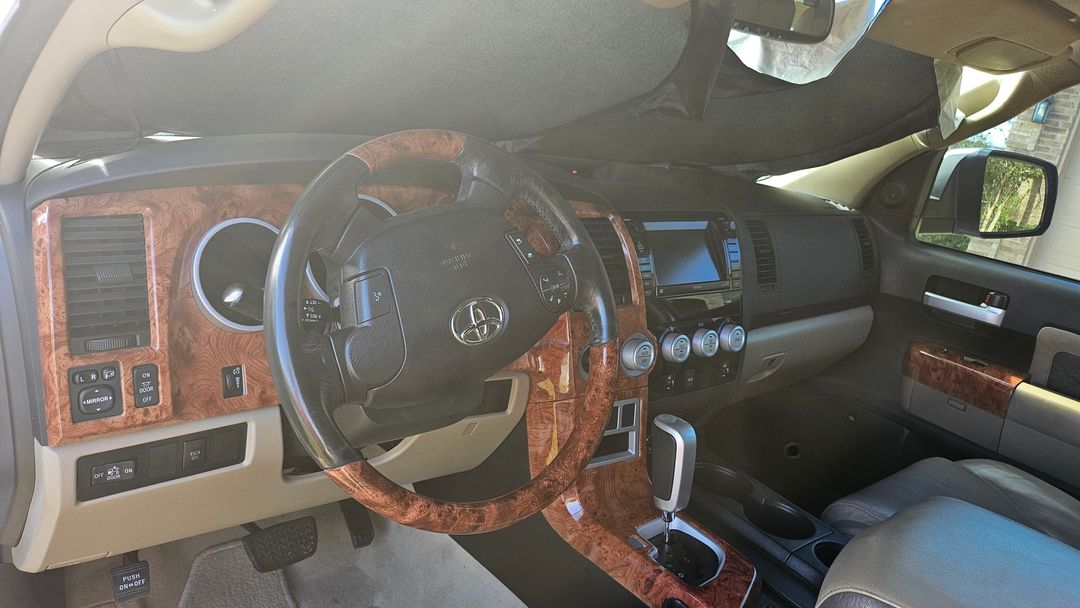 Car Preview
