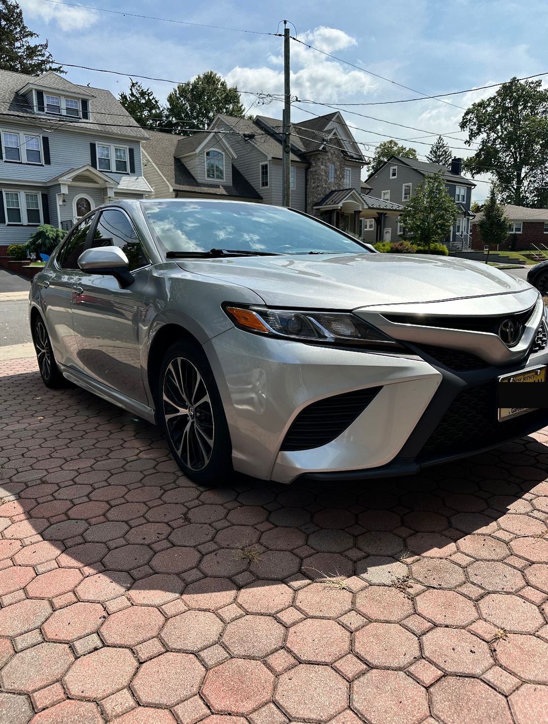 Car Preview