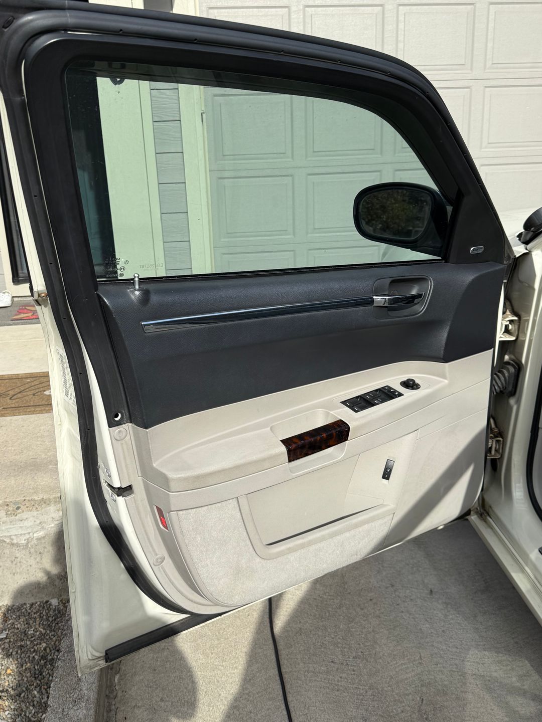 Car Preview