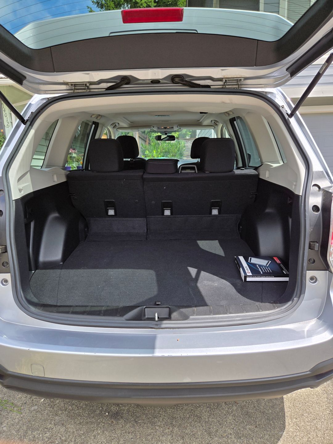 Car Preview