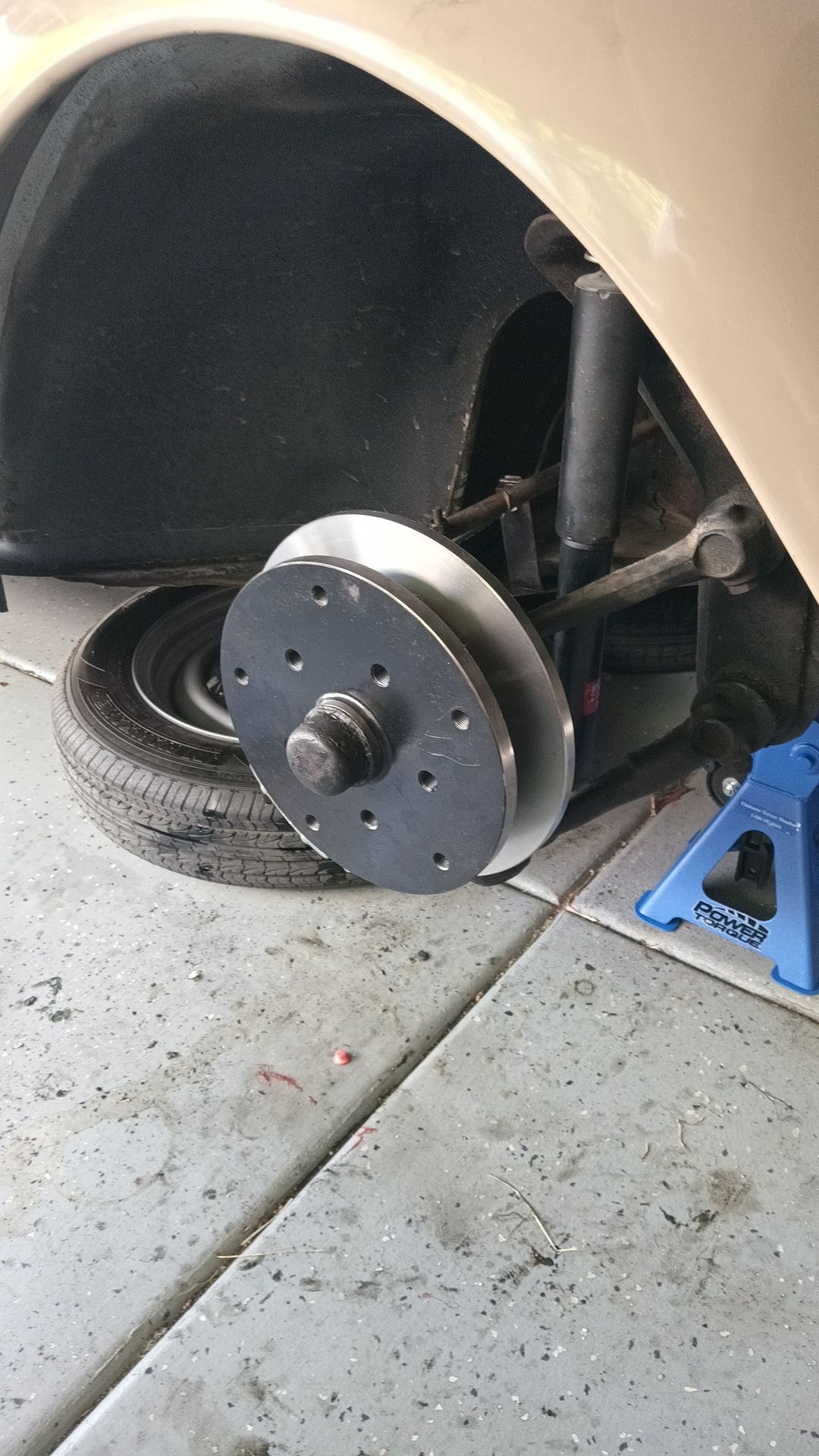 Car Preview