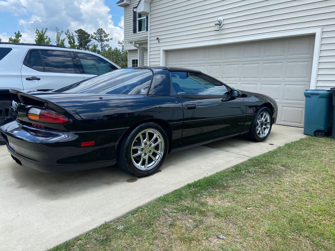 Car Preview