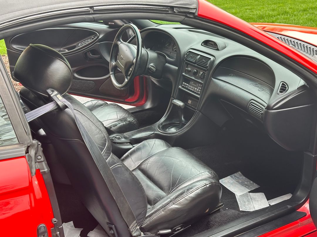 Car Preview