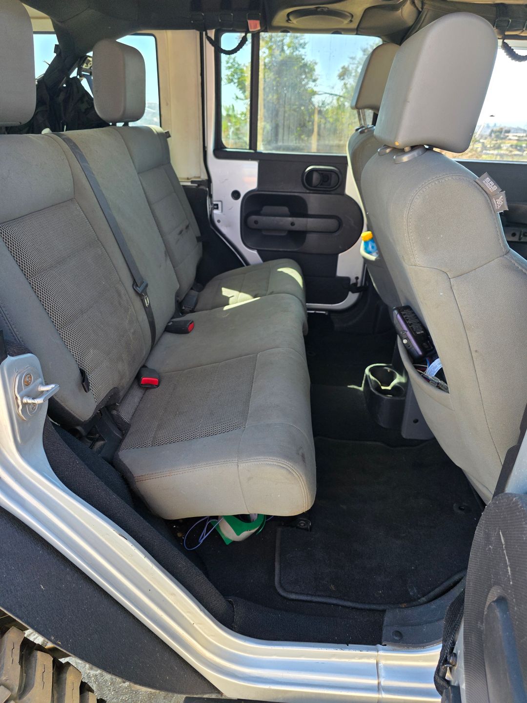Car Preview