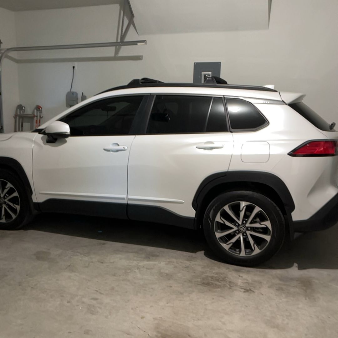 Car Preview