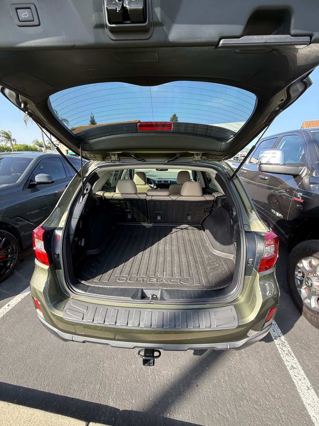 Car Preview