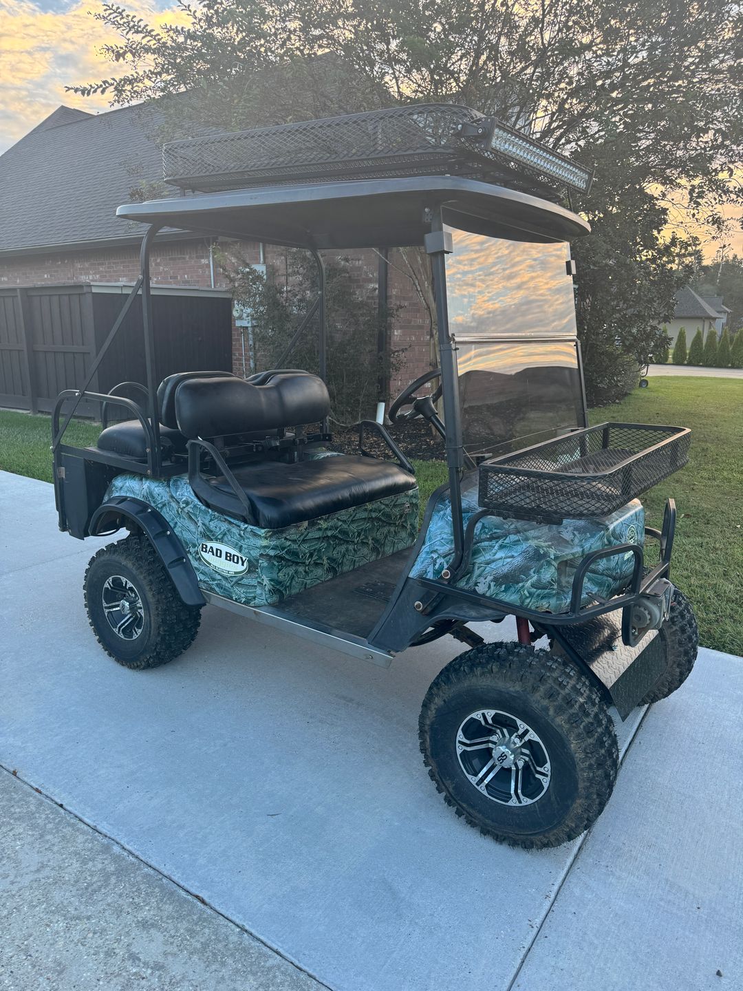 Car Preview