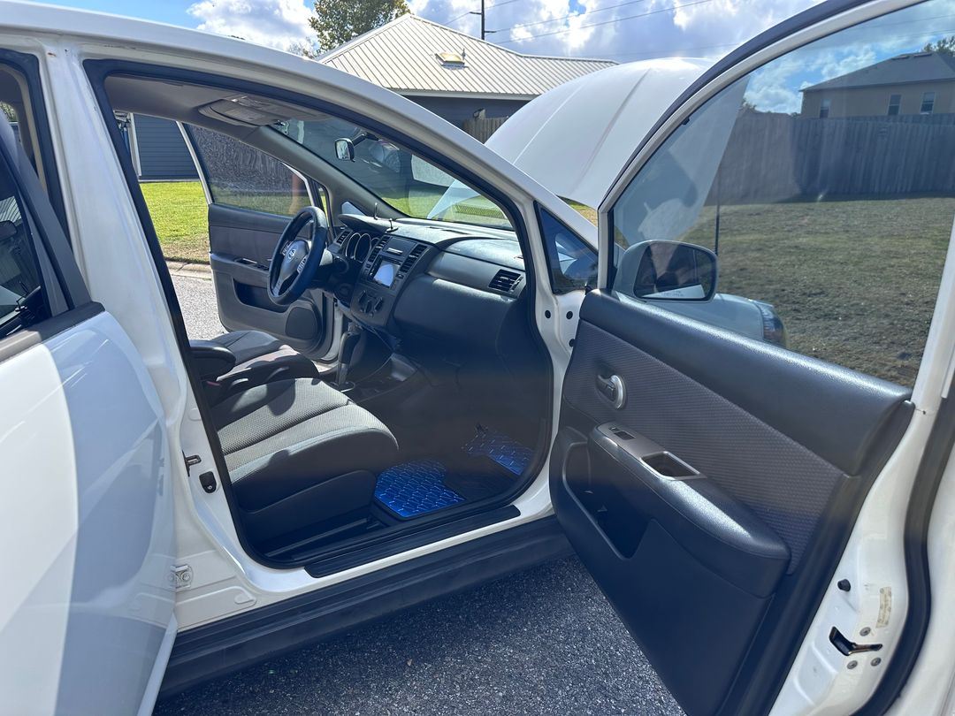 Car Preview