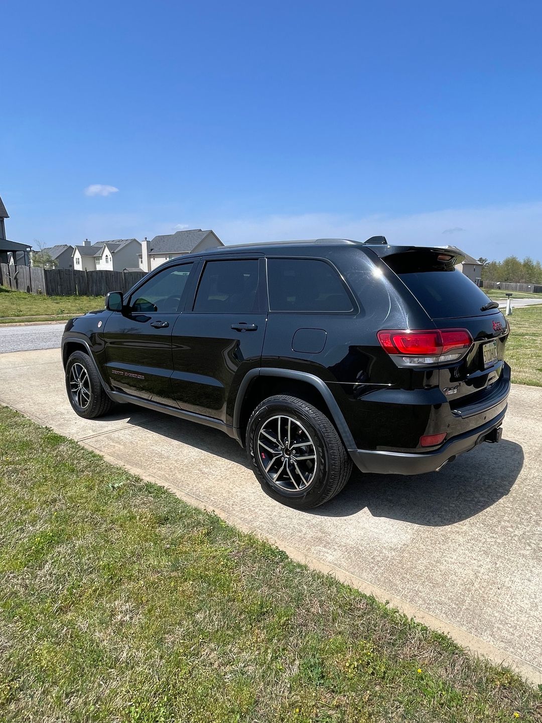 Car Preview