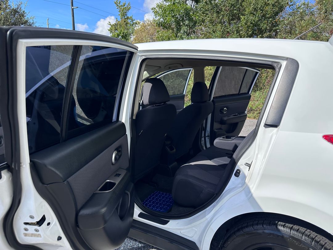 Car Preview