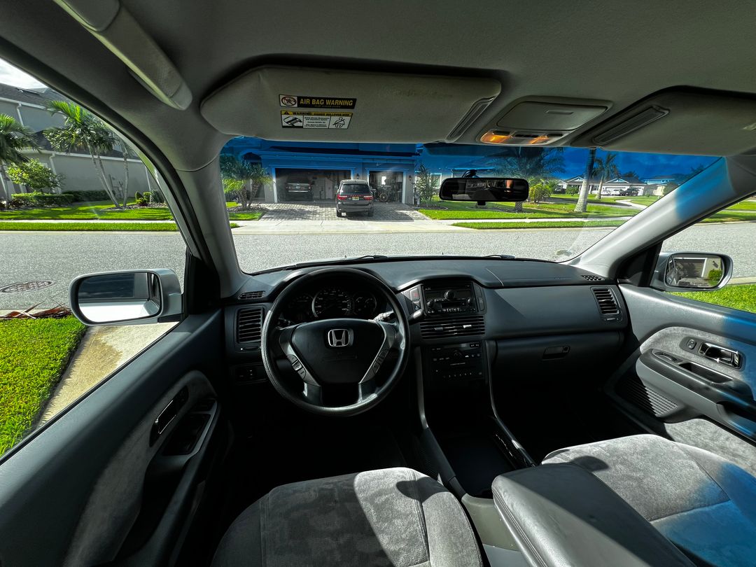 Car Preview