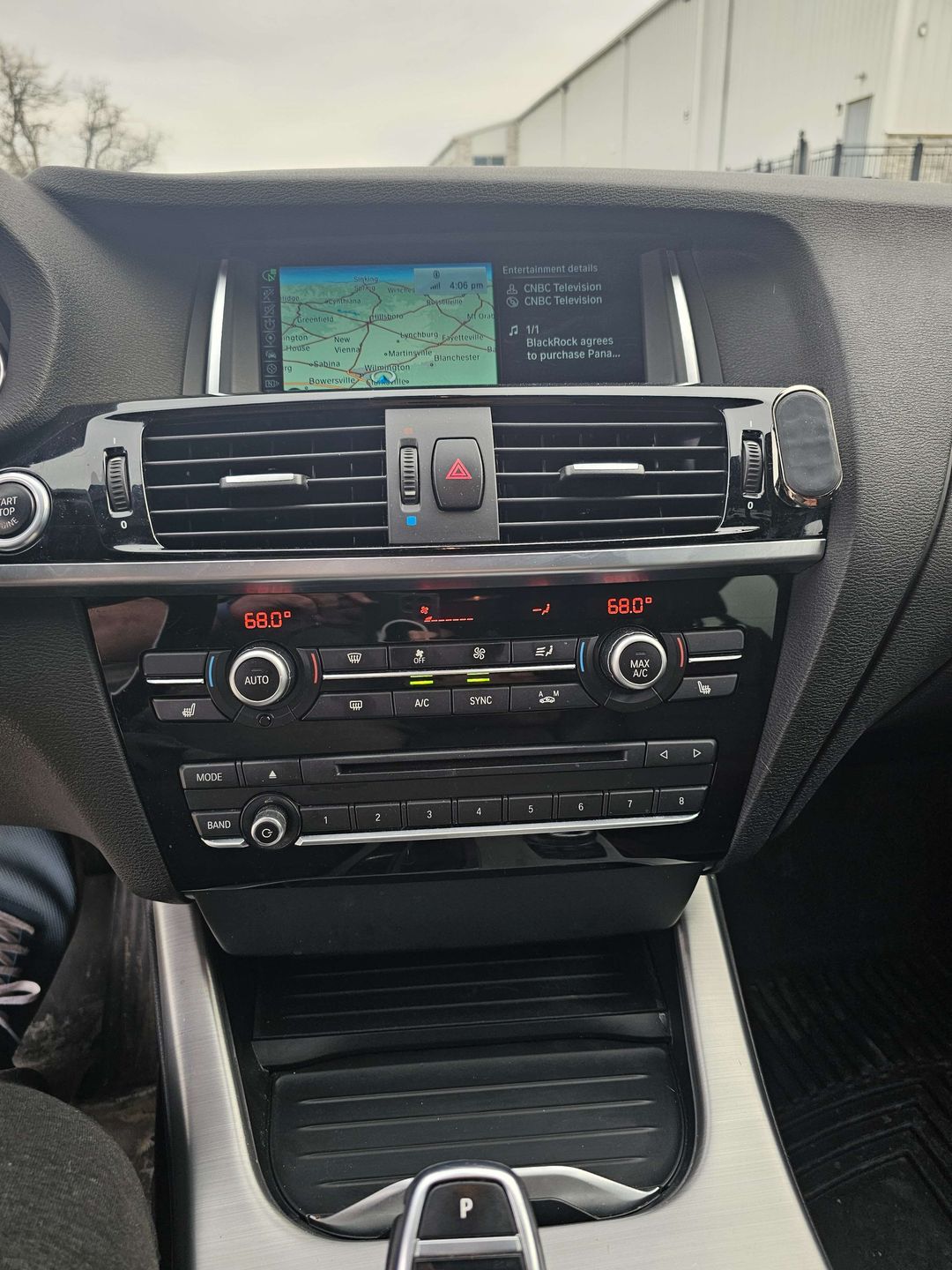 Car Preview